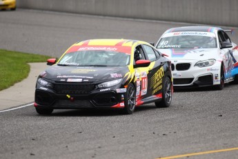 Calabogie - Kyle Nash Race Weekend - SPC + CTCC