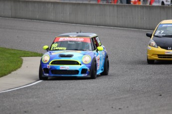 Calabogie - Kyle Nash Race Weekend - SPC + CTCC