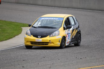 Calabogie - Kyle Nash Race Weekend - SPC + CTCC