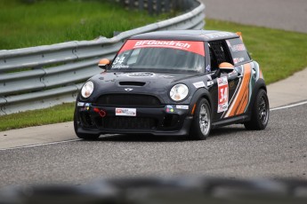 Calabogie - Kyle Nash Race Weekend - SPC + CTCC