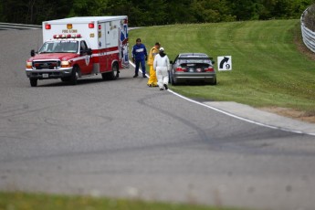 Calabogie - Kyle Nash Race Weekend - SPC + CTCC