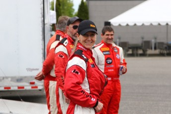 Calabogie - Kyle Nash Race Weekend - Coupe Nissan Micra