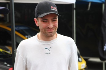 Calabogie - Kyle Nash Race Weekend - SPC + CTCC