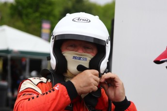 Calabogie - Kyle Nash Race Weekend