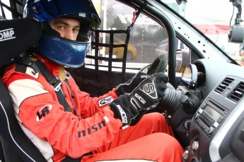 Calabogie - Kyle Nash Race Weekend