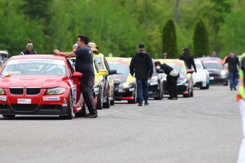 Calabogie - Kyle Nash Race Weekend - SPC + CTCC