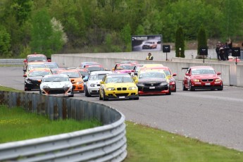 Calabogie - Kyle Nash Race Weekend - SPC + CTCC