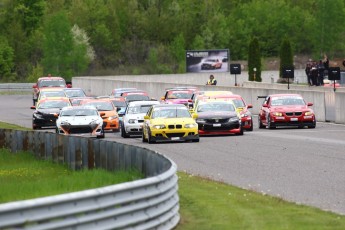 Calabogie - Kyle Nash Race Weekend - SPC + CTCC