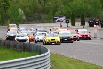 Calabogie - Kyle Nash Race Weekend - SPC + CTCC