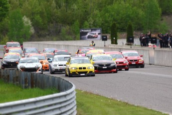 Calabogie - Kyle Nash Race Weekend - SPC + CTCC