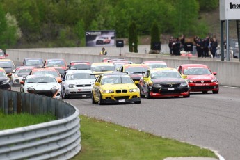 Calabogie - Kyle Nash Race Weekend