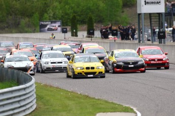 Calabogie - Kyle Nash Race Weekend - SPC + CTCC