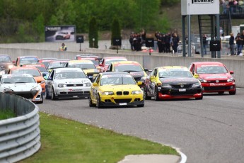 Calabogie - Kyle Nash Race Weekend - SPC + CTCC