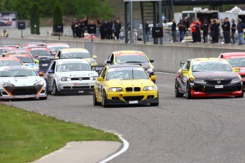 Calabogie - Kyle Nash Race Weekend - SPC + CTCC