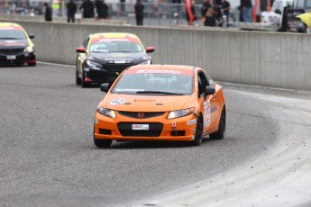 Calabogie - Kyle Nash Race Weekend - SPC + CTCC