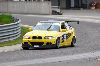 Calabogie - Kyle Nash Race Weekend - SPC + CTCC