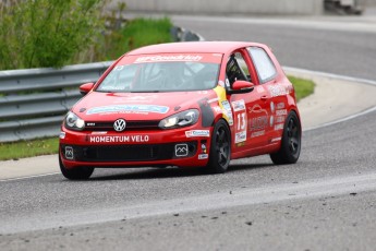 Calabogie - Kyle Nash Race Weekend - SPC + CTCC