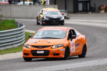 Calabogie - Kyle Nash Race Weekend - SPC + CTCC