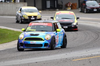 Calabogie - Kyle Nash Race Weekend - SPC + CTCC