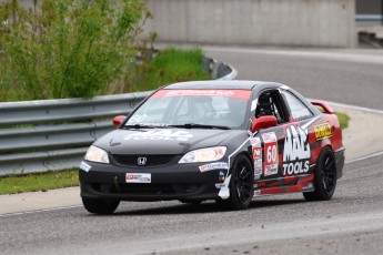 Calabogie - Kyle Nash Race Weekend - SPC + CTCC