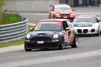 Calabogie - Kyle Nash Race Weekend - SPC + CTCC