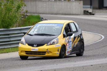 Calabogie - Kyle Nash Race Weekend - SPC + CTCC