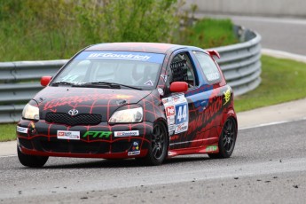 Calabogie - Kyle Nash Race Weekend - SPC + CTCC