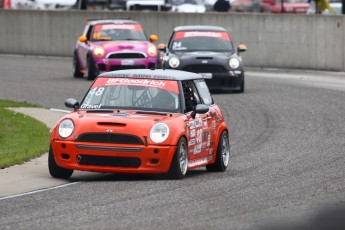 Calabogie - Kyle Nash Race Weekend - SPC + CTCC