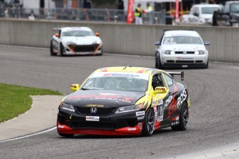 Calabogie - Kyle Nash Race Weekend - SPC + CTCC