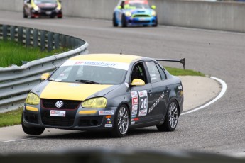 Calabogie - Kyle Nash Race Weekend - SPC + CTCC