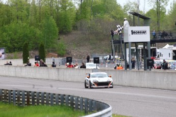 Calabogie - Kyle Nash Race Weekend - SPC + CTCC