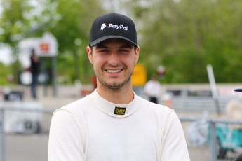 Calabogie - Kyle Nash Race Weekend - Coupe Nissan Micra