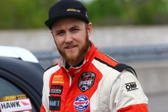 Calabogie - Kyle Nash Race Weekend - Coupe Nissan Micra