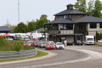 Calabogie - Kyle Nash Race Weekend