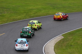 Calabogie - Kyle Nash Race Weekend - Coupe Nissan Micra