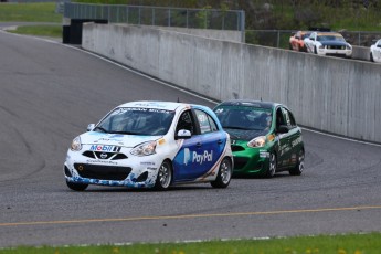 Calabogie - Kyle Nash Race Weekend