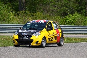 Calabogie - Kyle Nash Race Weekend