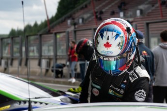 International GT Open à Spa-Francorchamps