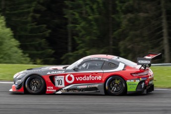 International GT Open à Spa-Francorchamps