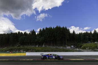 International GT Open à Spa-Francorchamps