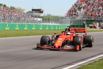 Grand Prix du Canada (Formule 1)