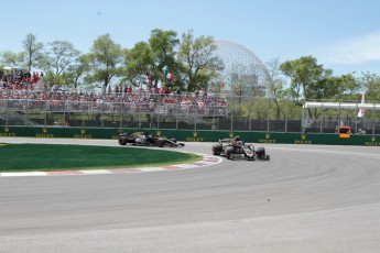 Grand Prix du Canada (Formule 1)