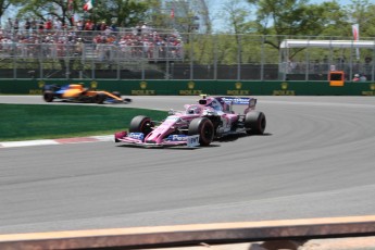 Grand Prix du Canada (Formule 1)