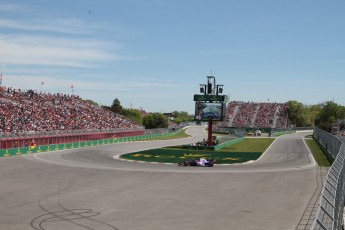 Grand Prix du Canada (Formule 1)