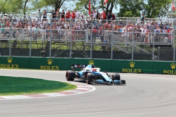 Grand Prix du Canada (Formule 1)