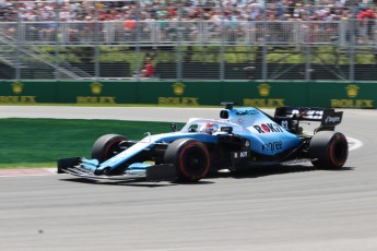 Grand Prix du Canada (Formule 1)