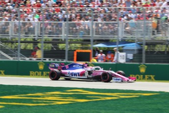 Grand Prix du Canada (Formule 1)