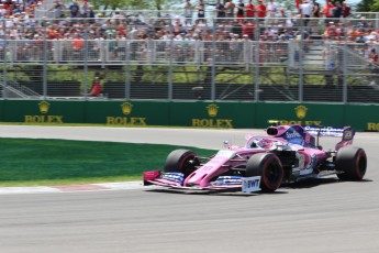 Grand Prix du Canada (Formule 1)