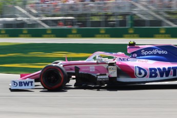 Grand Prix du Canada (Formule 1)