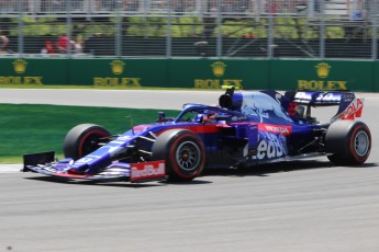 Grand Prix du Canada (Formule 1)